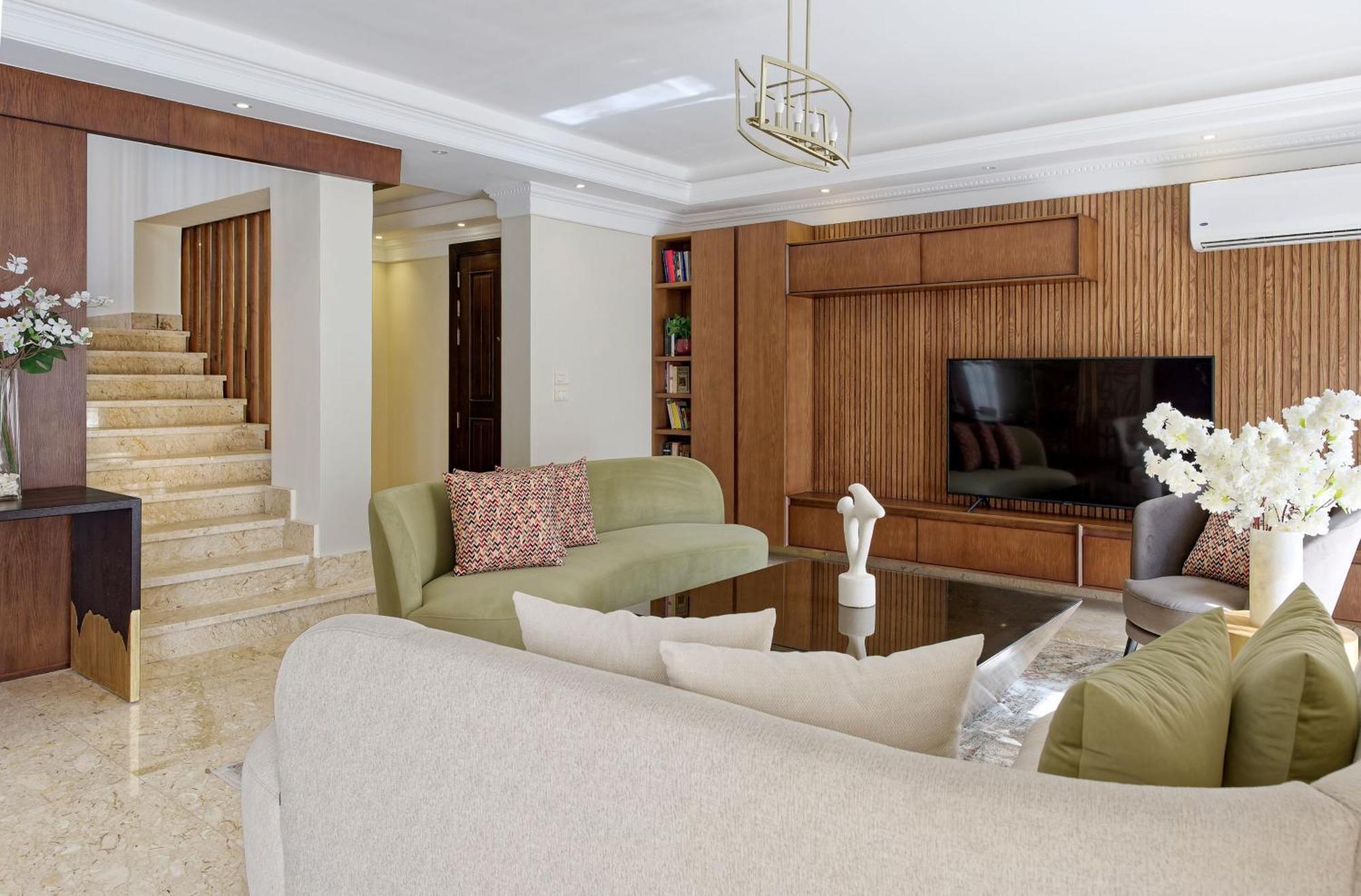 Vesta - Cairo Festival City Residence Exterior foto
