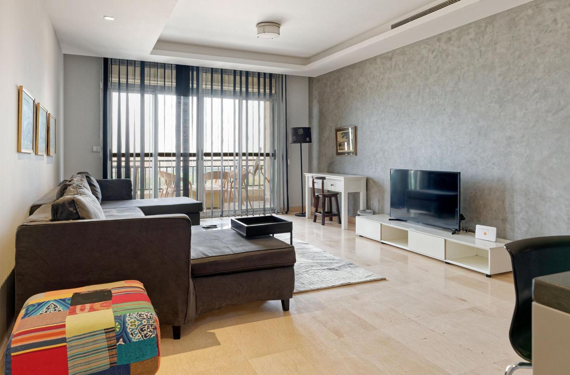 Vesta - Cairo Festival City Residence Exterior foto